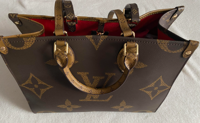 Superfake Lv bags