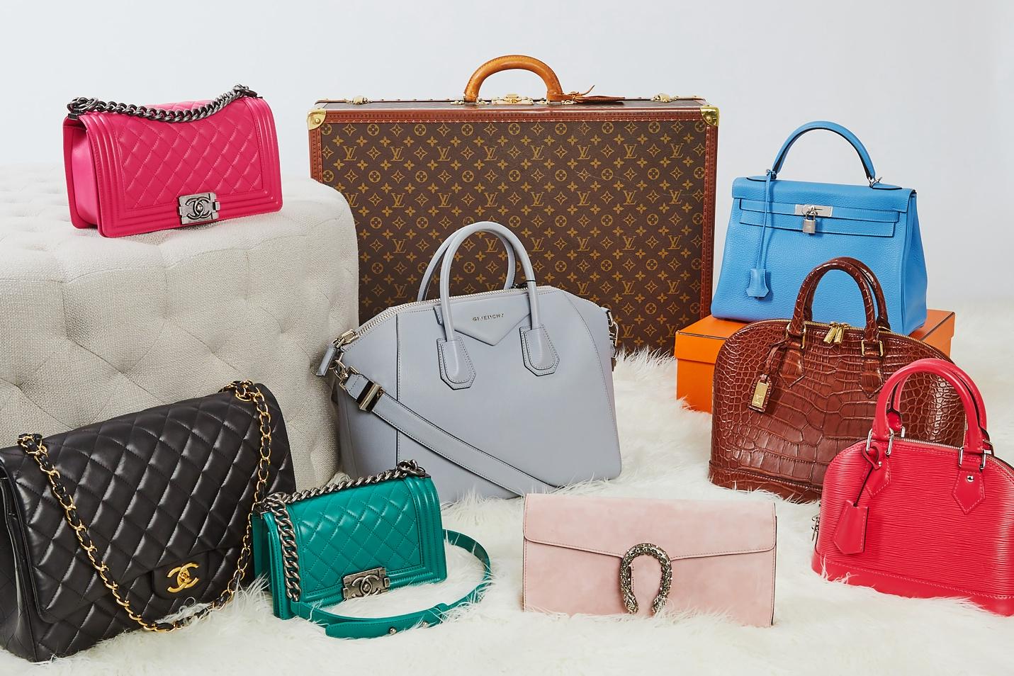 How to Buy Superfake Handbags