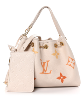 SuperfakeLouis Vuitton Summer Bundle BB Degrade Neutral Empreinte Monogram Giant Gold Hardware