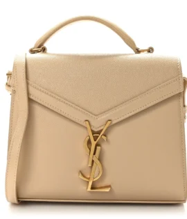 Superfake Discover the "saint laurent grain de poudre mini classic monogram cassandra top handle avoiro aged gold hardware" at superfakebags.is. Shop stylish and iconic pieces now!