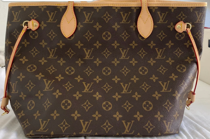 Superfake Louis Vuitton Bags