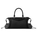 LV-Biker-MM-Replica-M14700-Monogram-Canvas-Black-Leather-Silver-Hardware-1-1-Mirror-Quality