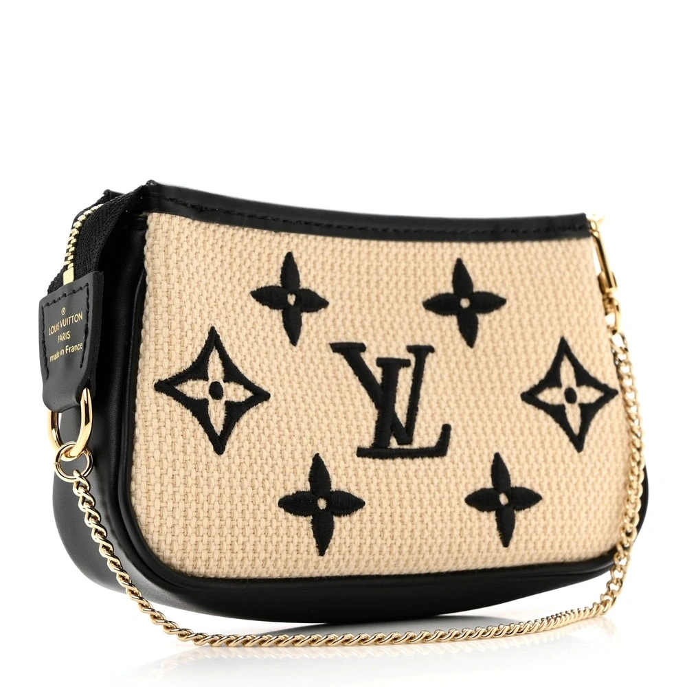 Flawless Replica Handbag – Lou!S Vuiton Giant Monogram Edition - Image 2