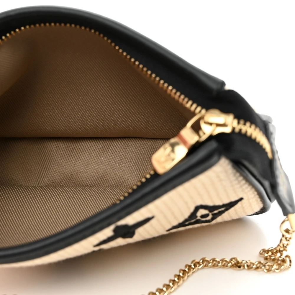 Flawless Replica Handbag – Lou!S Vuiton Giant Monogram Edition - Image 4