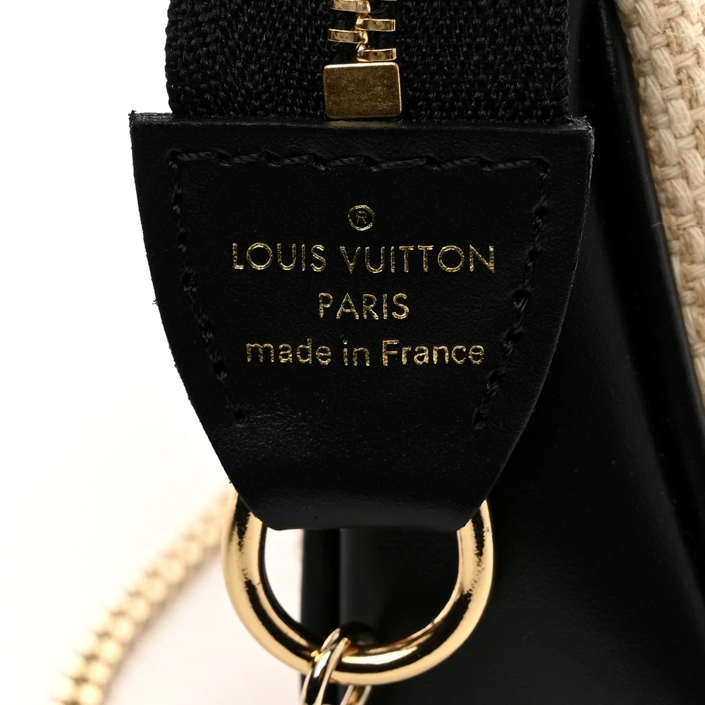 Flawless Replica Handbag – Lou!S Vuiton Giant Monogram Edition - Image 5