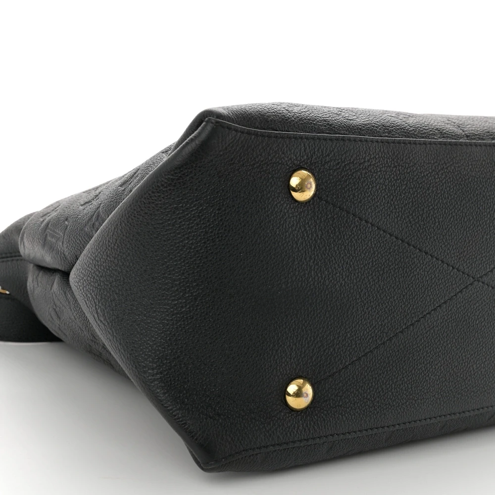 Superfake Louis Vuitton Maida Hobo MM – Gold Hardware Perfection - Image 3