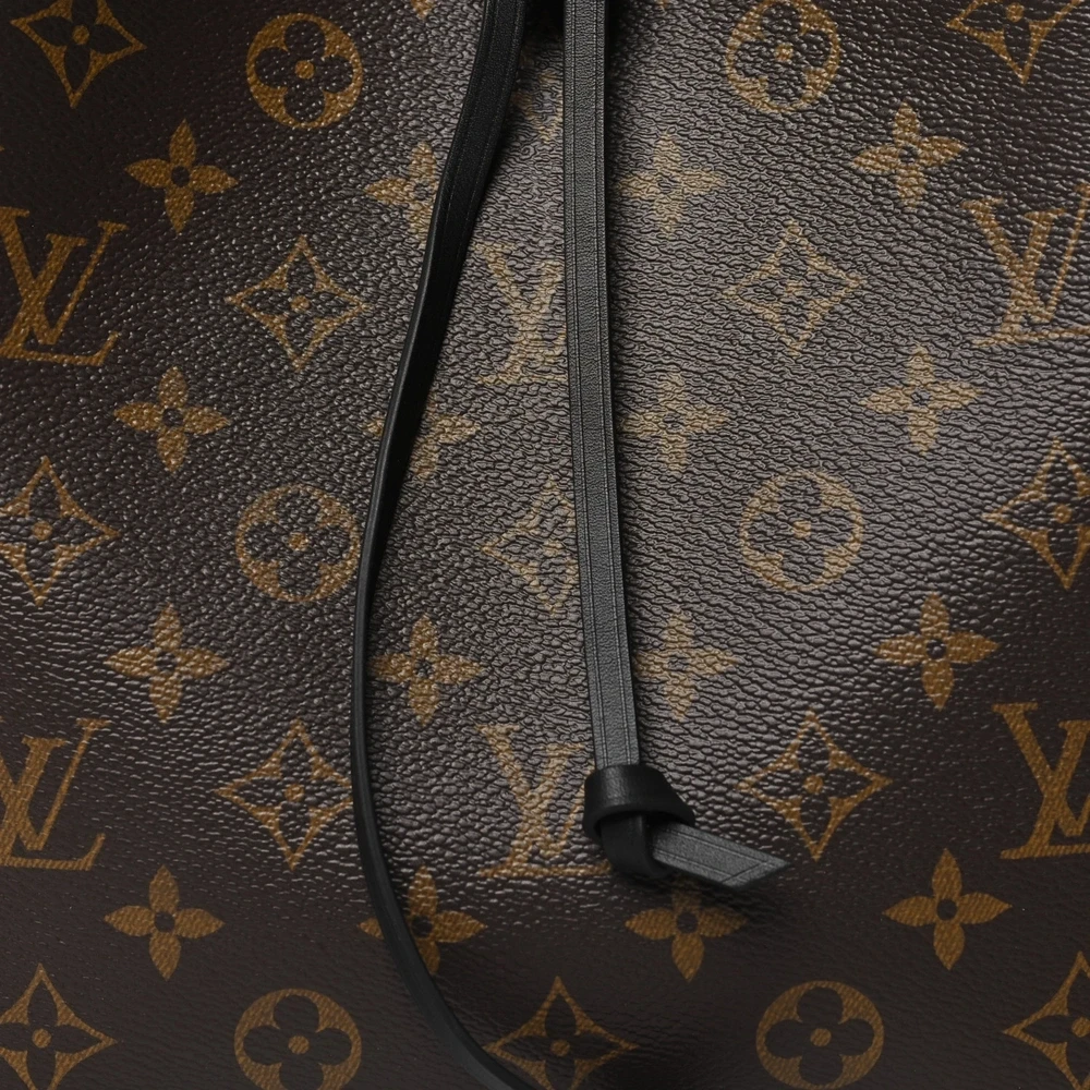 Alma BB 1:1 Replica Damier Ebene Checkered Canvas Crossbody Gold Hardware - Image 6