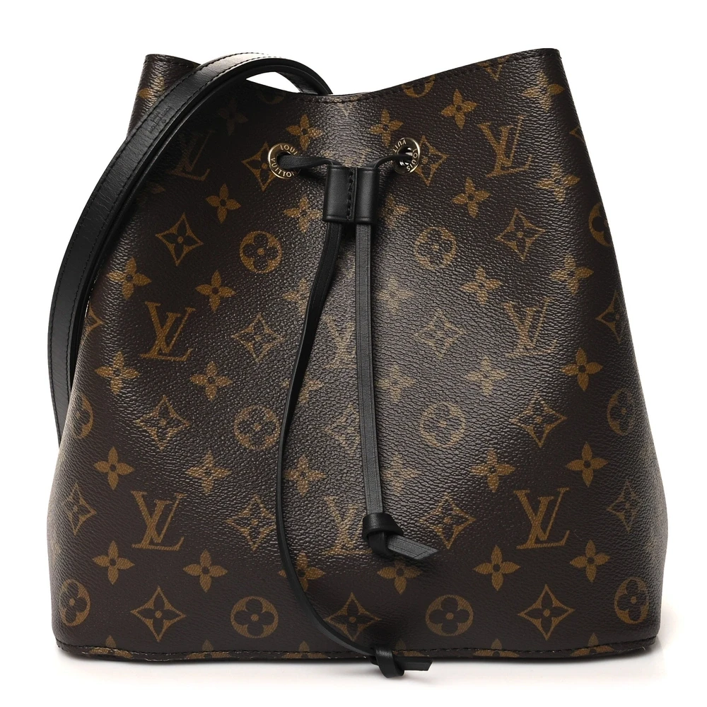 Alma BB 1:1 Replica Damier Ebene Checkered Canvas Crossbody Gold Hardware