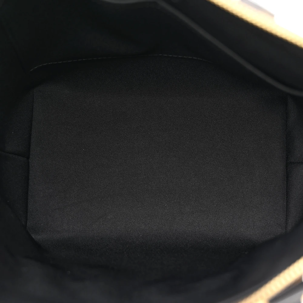 Superfake Louis Vuitton Tournelle PM in Black Monogram Canvas - Image 5