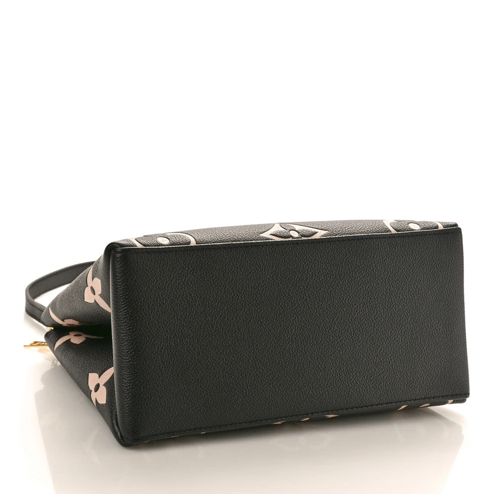 Superfake Louis Vuitton Petit Palais MM with Gold Hardware - Image 6