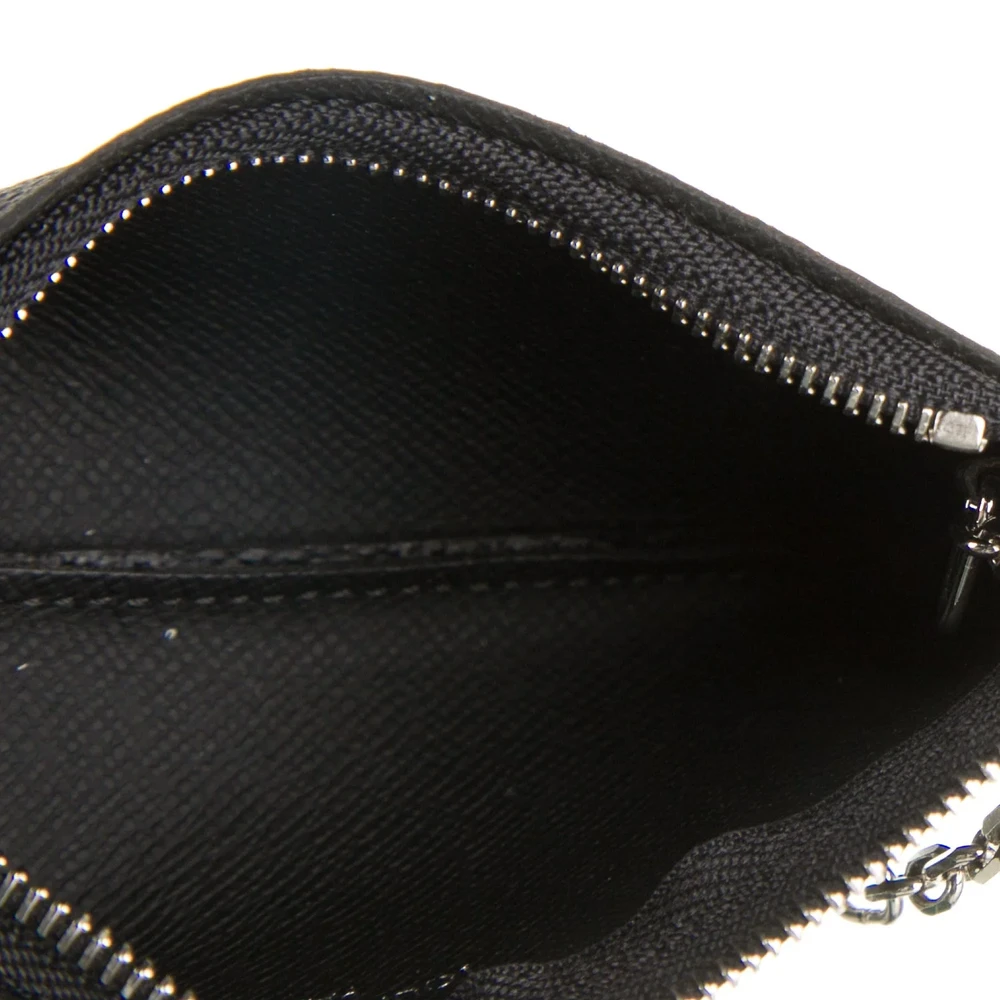 Best Replica Lou!S Vuiton Key Holder in Damier Graphite Canvas - Image 2