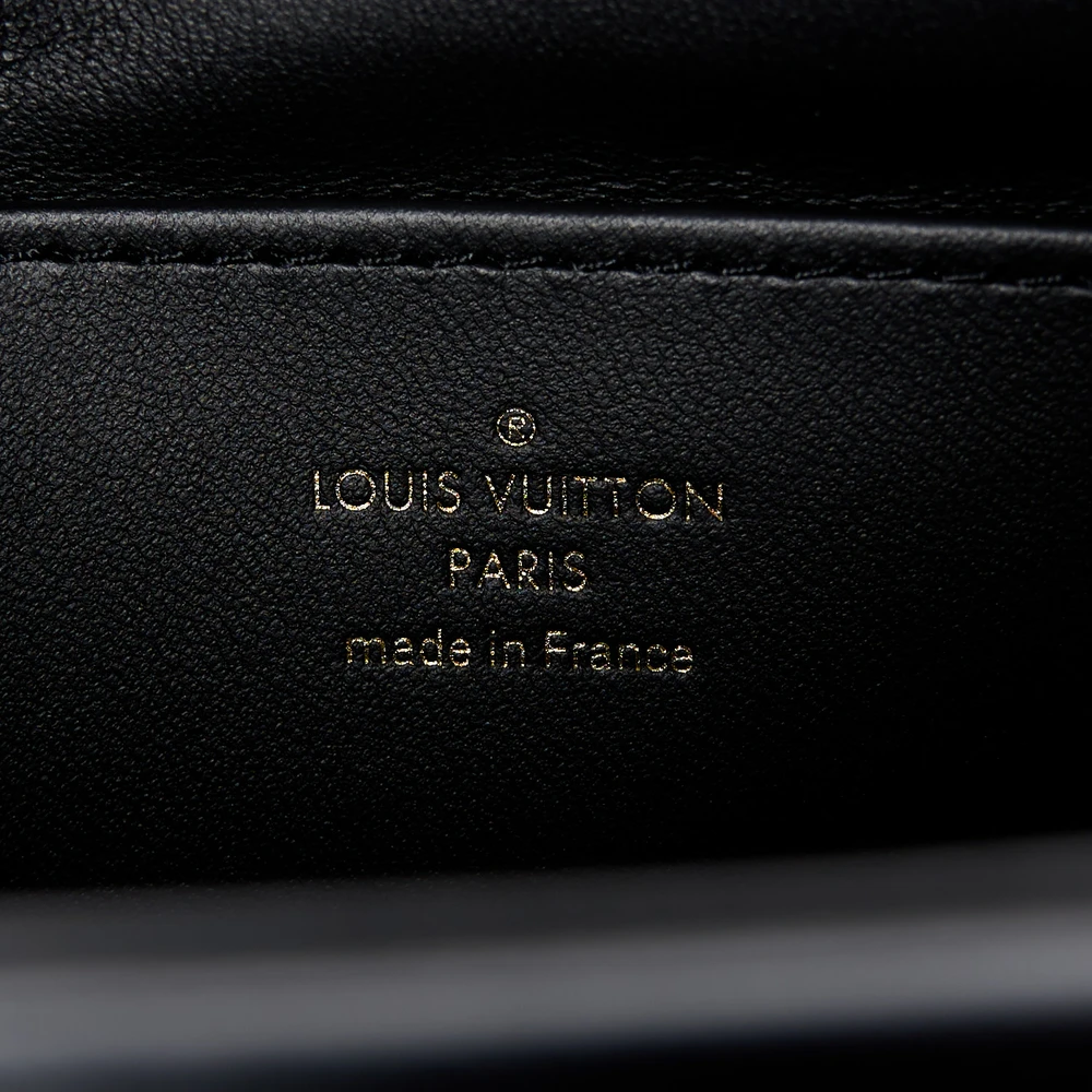Superfake Handbags – Louis Vuitton Top Handle GO-14 MM Replica - Image 6