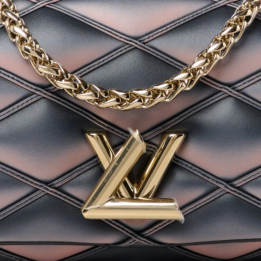 Superfake Handbags – Louis Vuitton Top Handle GO-14 MM Replica - Image 4