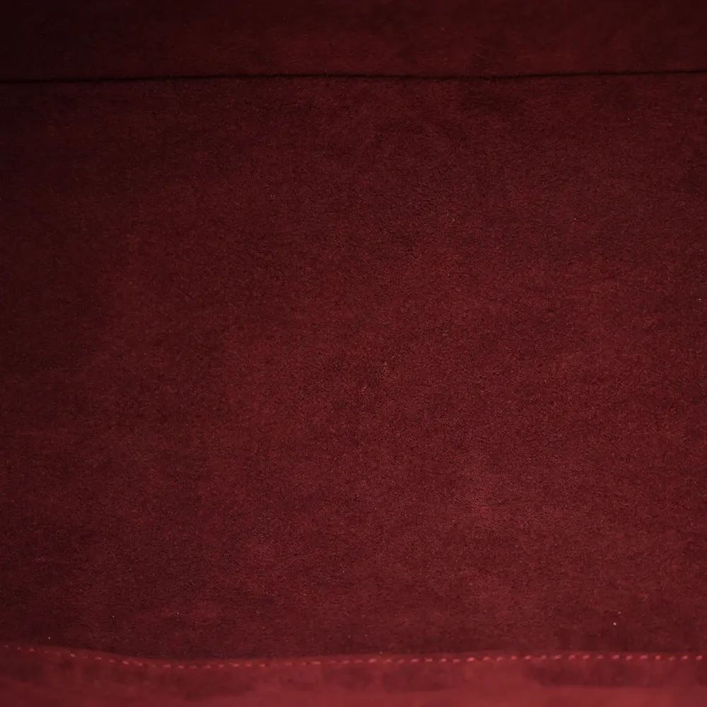 Neverfull MM Super Clone Bordeaux Jacquard Monogram Shoulder Bag Pochette - Image 7