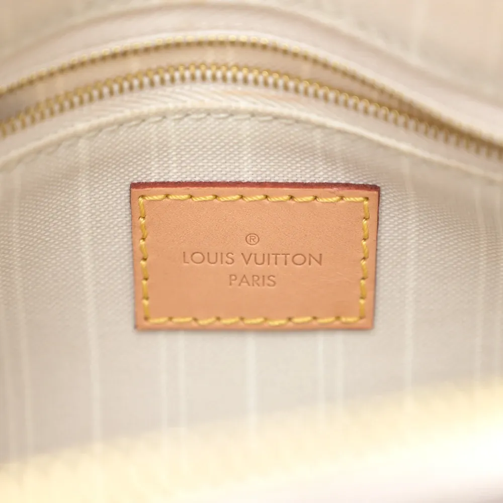 Speedy Bandoulière 25 1:1 Replica Monogram Canvas Pastel Summer Tote - Image 4