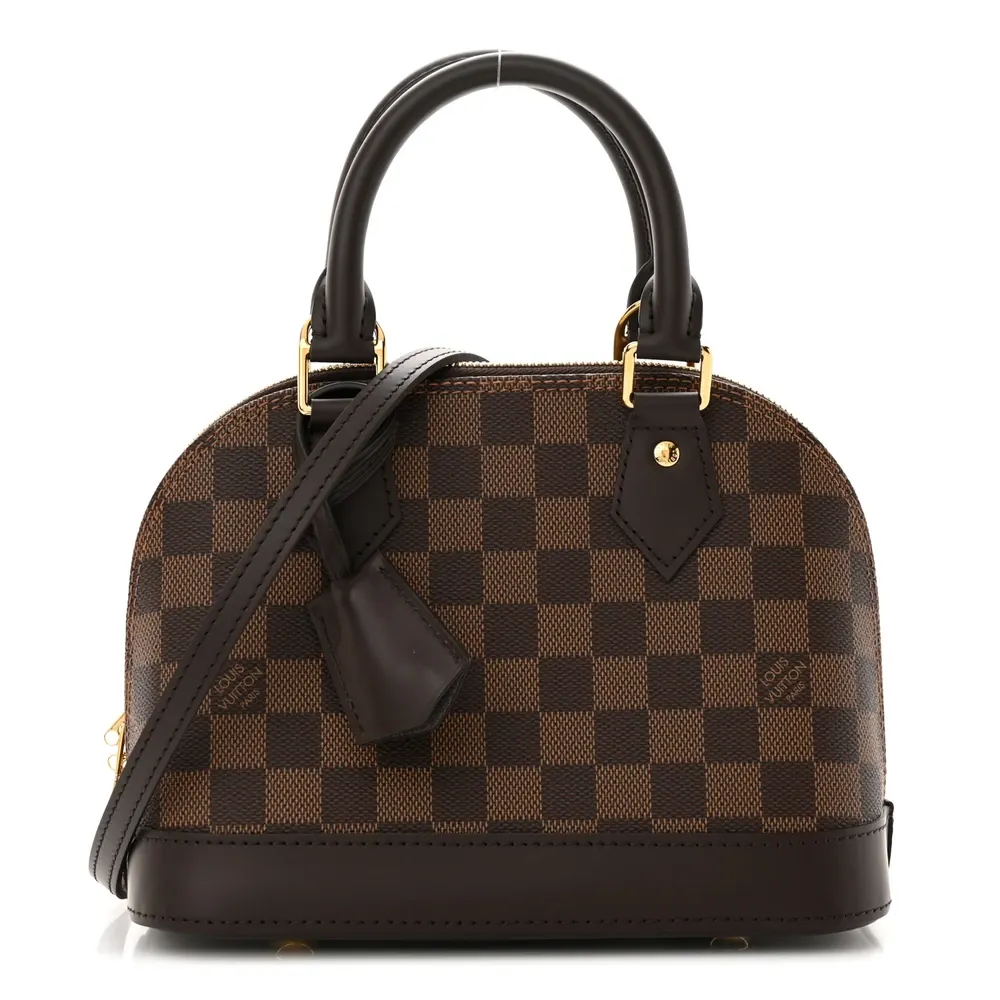 lv best bag,dupe bags , alma bb 