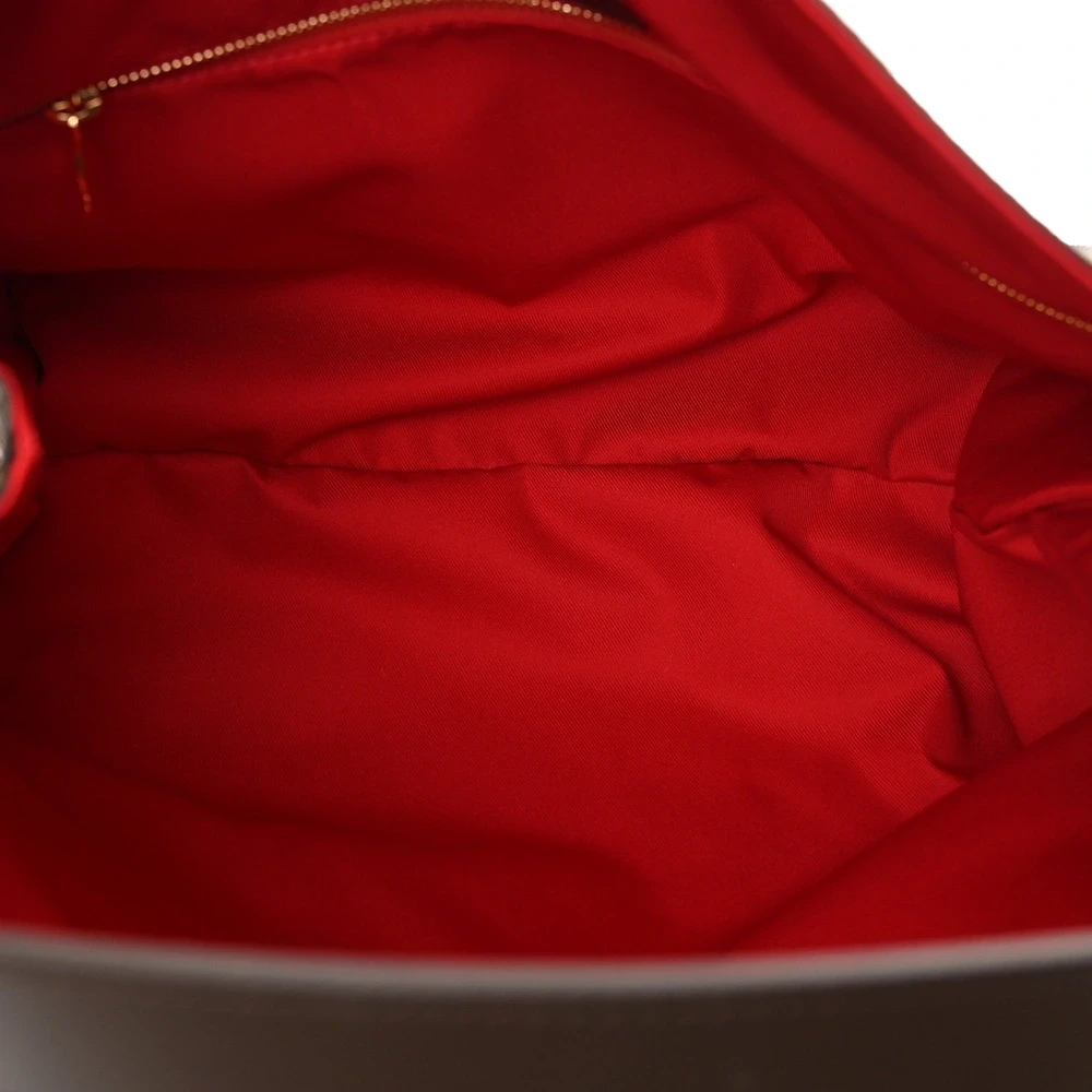 Graceful MM Super Clone Monogram Canvas Everyday Shoulder Handbag - Image 5