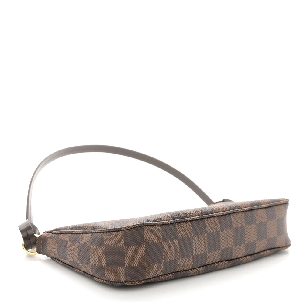 Damier Ebene SuperClone Pochette Accessoires NM Mini ShoulderBag - Image 7