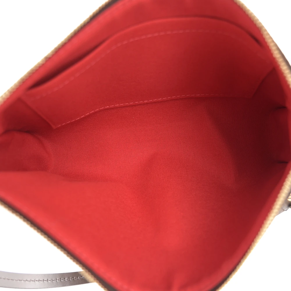 Damier Ebene SuperClone Pochette Accessoires NM Mini ShoulderBag - Image 5