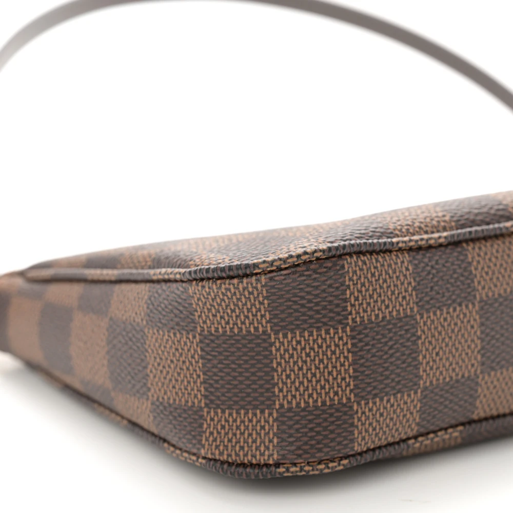 Damier Ebene SuperClone Pochette Accessoires NM Mini ShoulderBag - Image 3