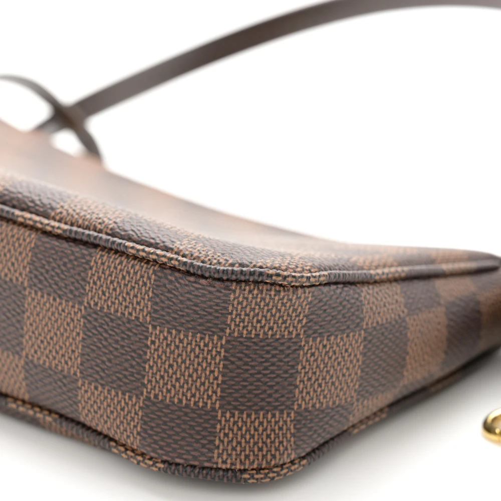 Damier Ebene SuperClone Pochette Accessoires NM Mini ShoulderBag - Image 2