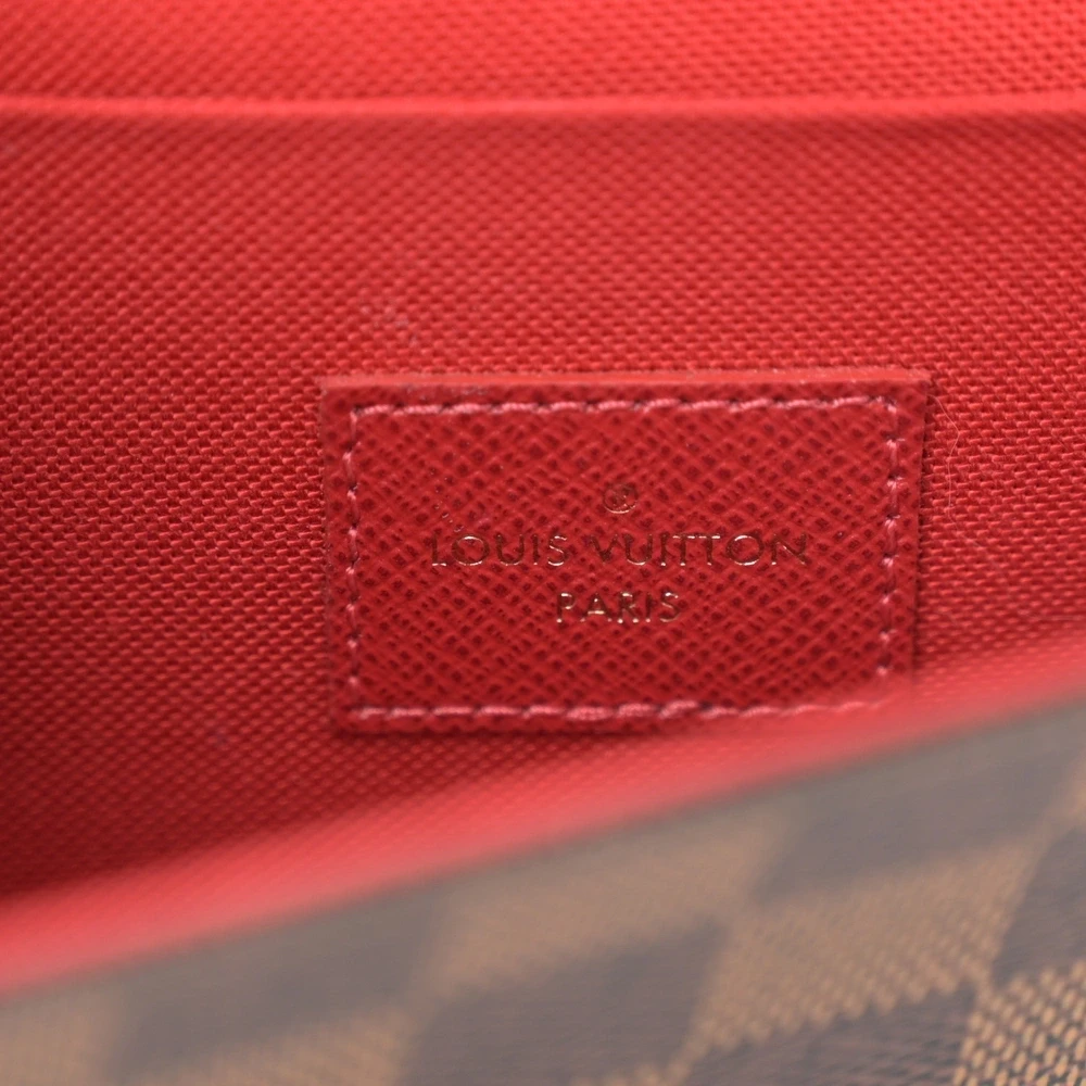 Superfake Replica of Lou!S Vuiton Pochette Felicie Wallet - Image 4