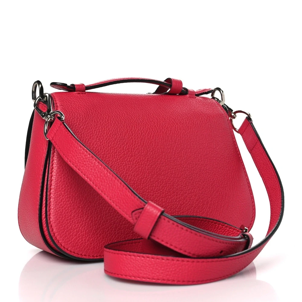 Neo Vivienne 1:1 Replica Monogram Canvas Natural Leather Trim Handbag - Image 7