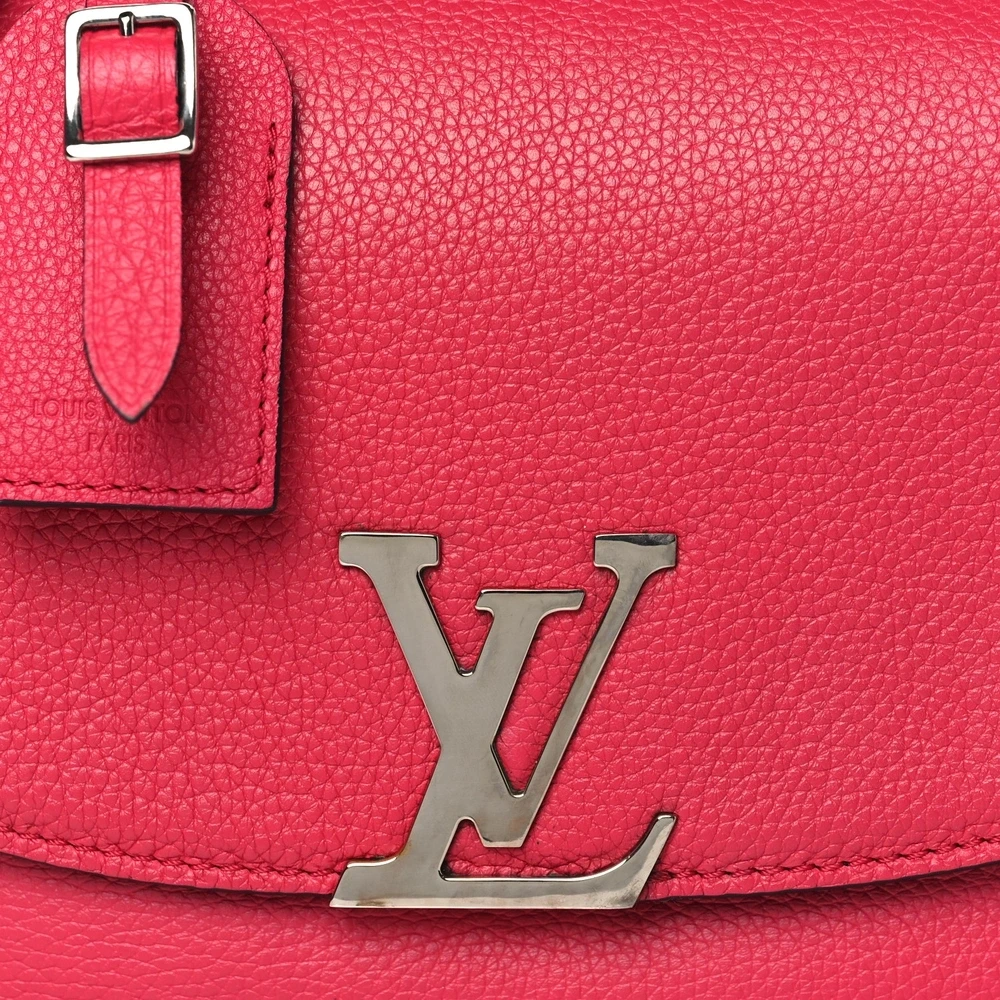 Neo Vivienne 1:1 Replica Monogram Canvas Natural Leather Trim Handbag - Image 5