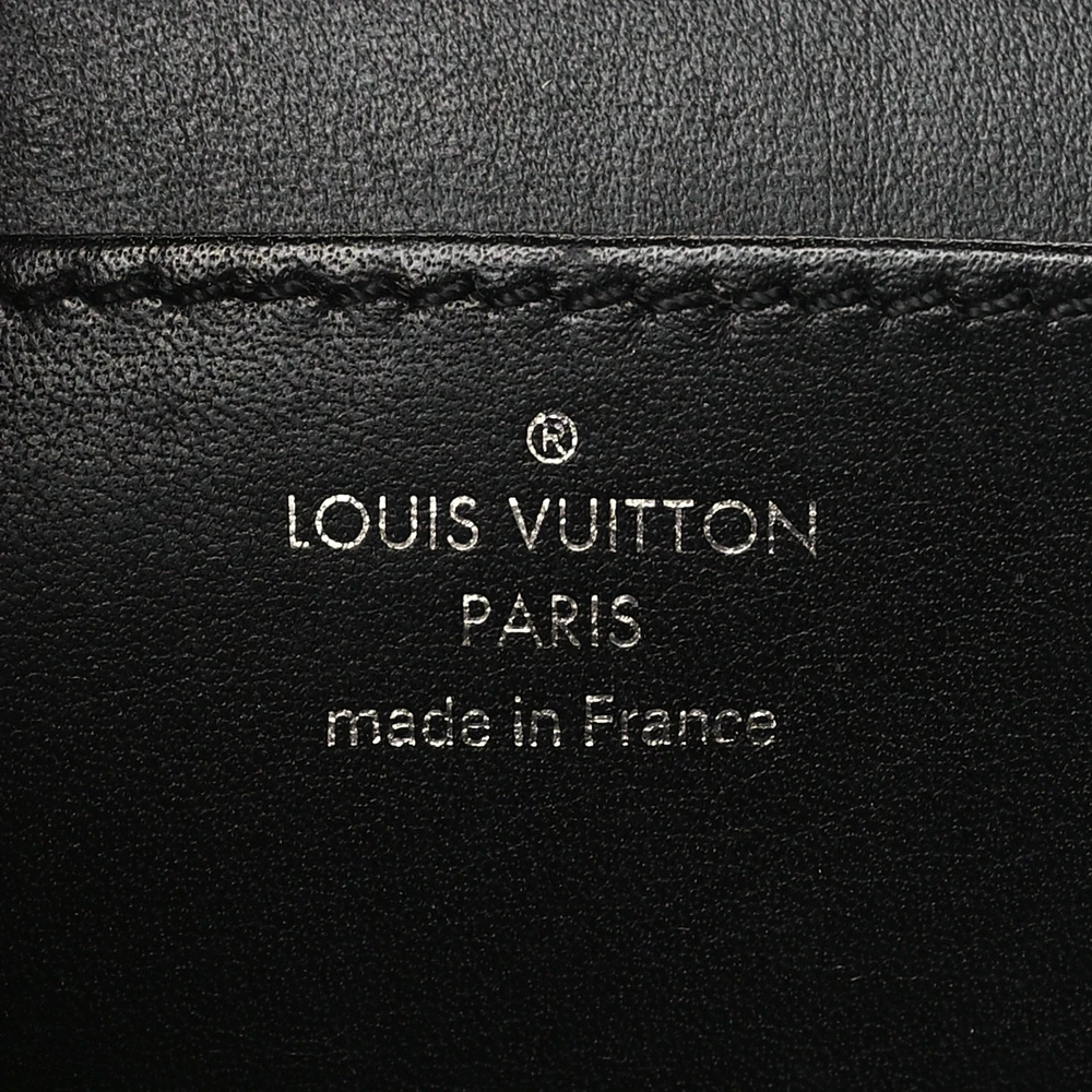 Neo Vivienne 1:1 Replica Monogram Canvas Natural Leather Trim Handbag - Image 3