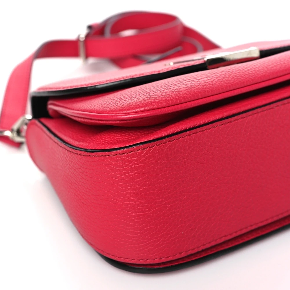 Neo Vivienne 1:1 Replica Monogram Canvas Natural Leather Trim Handbag - Image 2