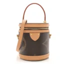 Cannes PM 1:1 Replica Giant Monogram Vanity Bag Brass Hardware