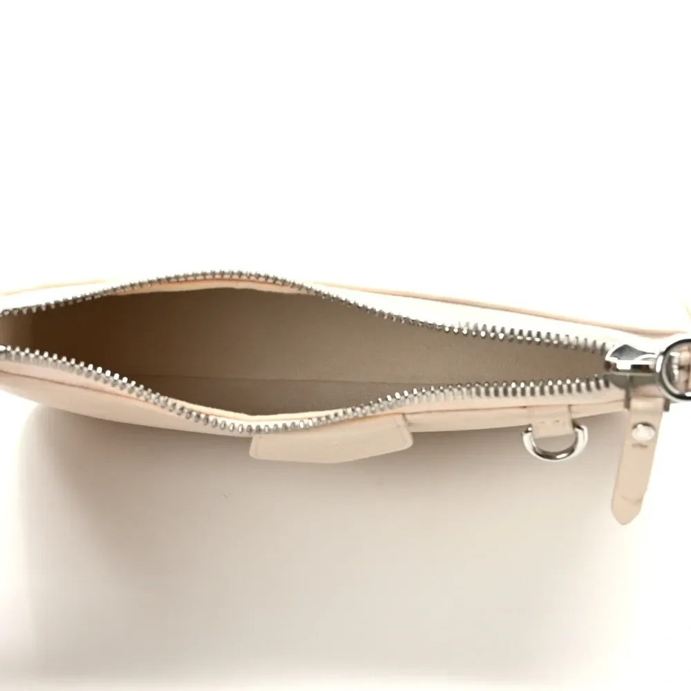 Easy Pouch On Strap Super Clone Quartz Epi Leather Mini Crossbody Bag - Image 5