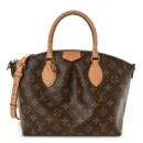 1:1 Replica LV Monogram Canvas Boetie Top Quality