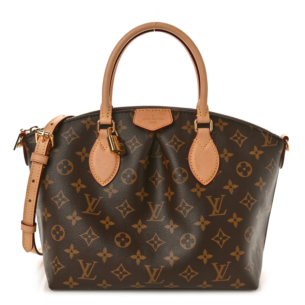 1:1 Replica LV Monogram Canvas Boetie Top Quality