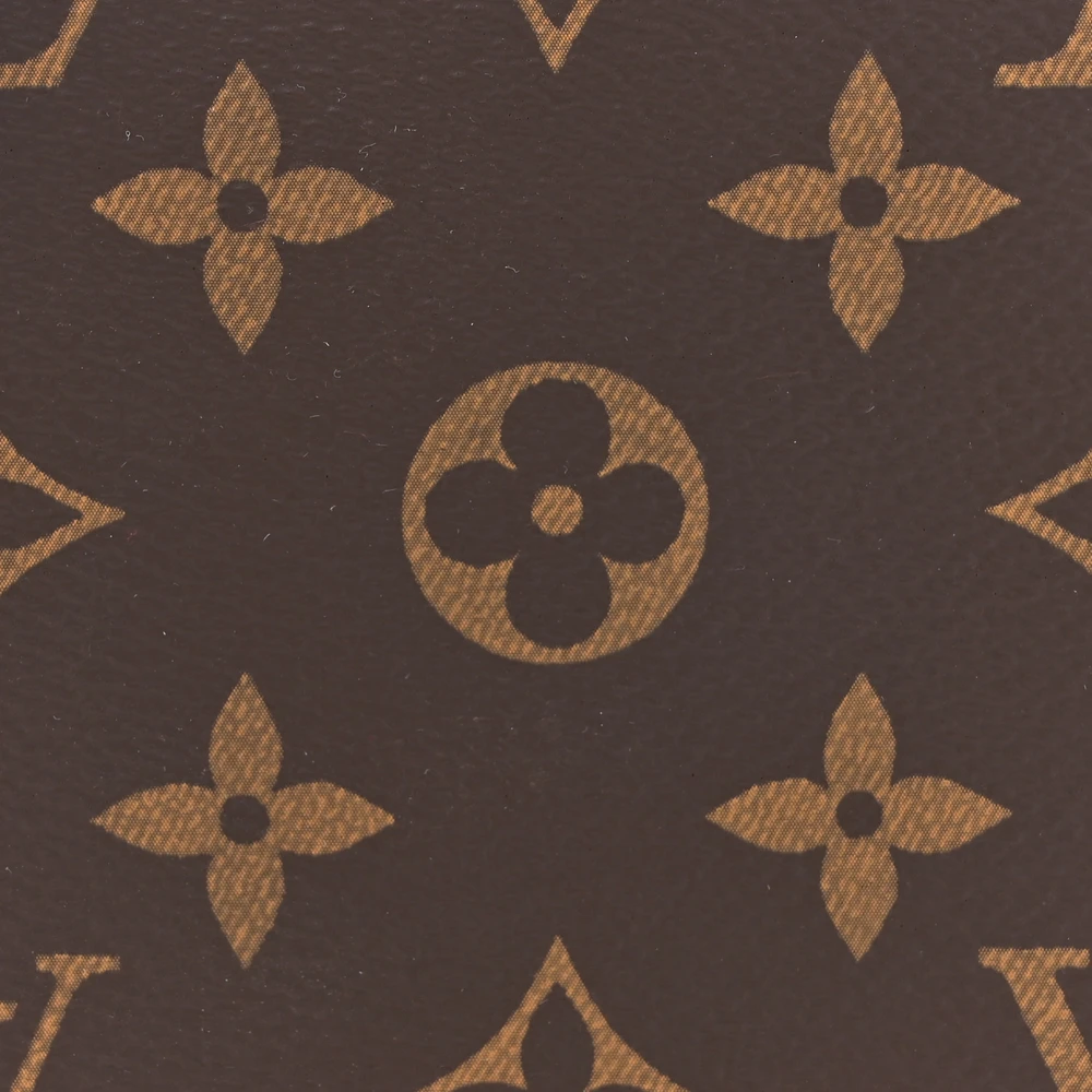Boite Chapeau Souple PM Super Clone Monogram Canvas Handbag - Image 5