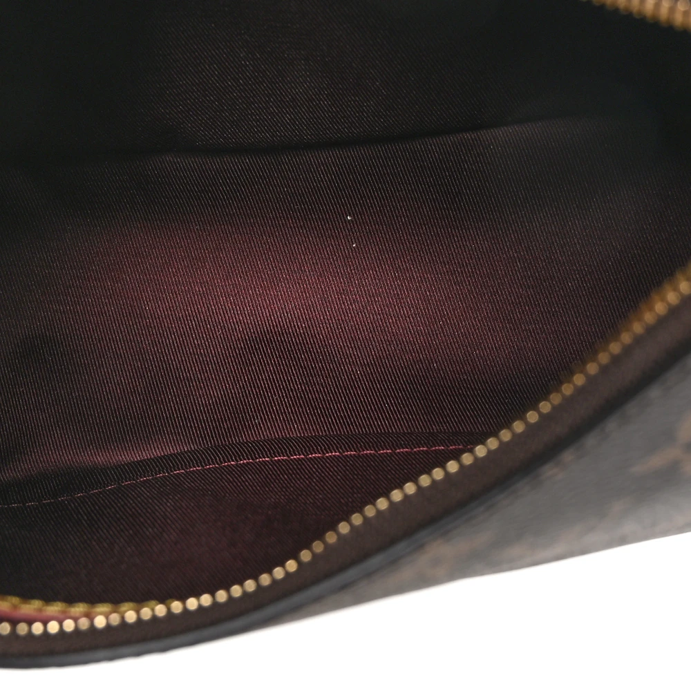 Boulogne MM Super Clone Monogram Canvas Shoulder Tote Bag - Image 5