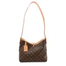 1:1 Super Clone Louis Vuitton Monogram Carryall