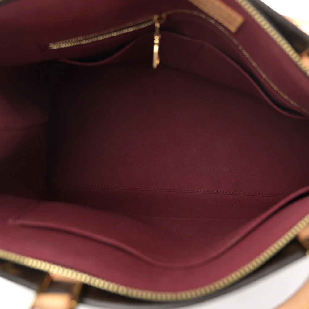 Grand Palais MM Super Clone Monogram Canvas Gold Hardware Shoulder Bag - Image 6