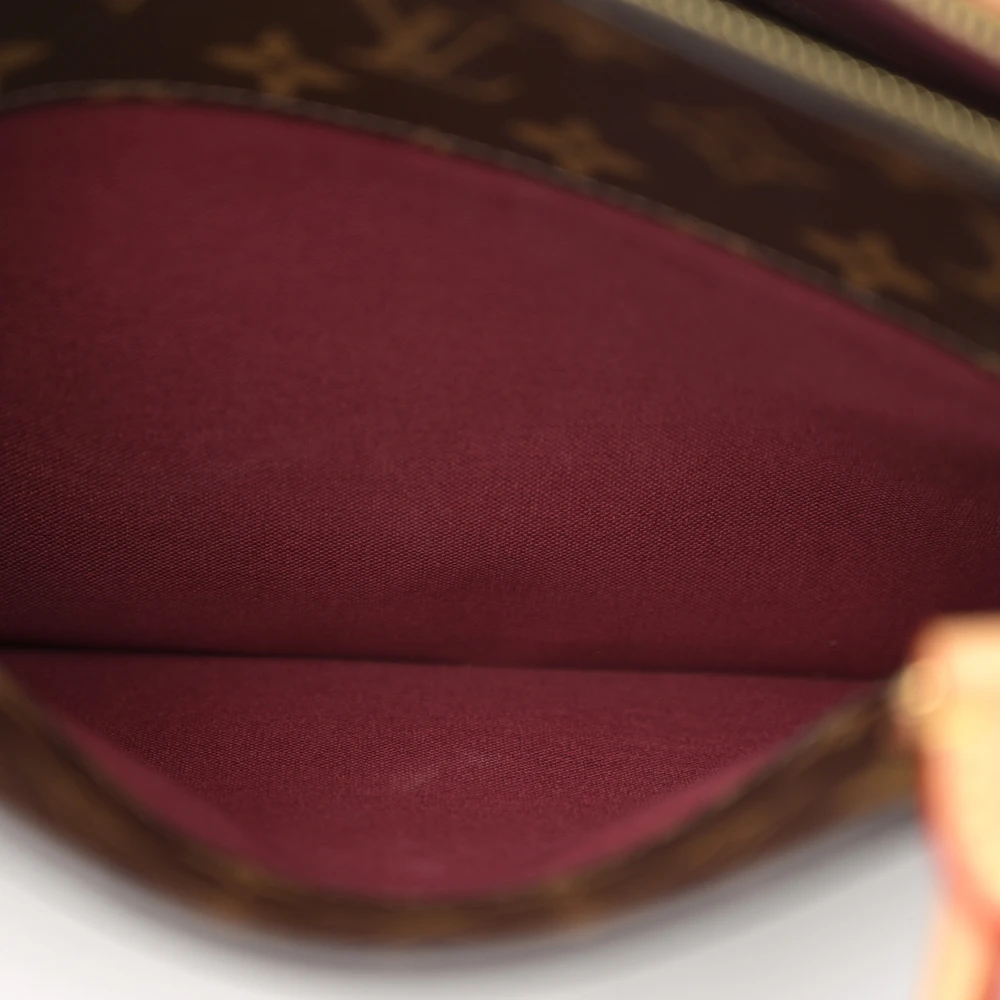 Grand Palais MM Super Clone Monogram Canvas Gold Hardware Shoulder Bag - Image 5