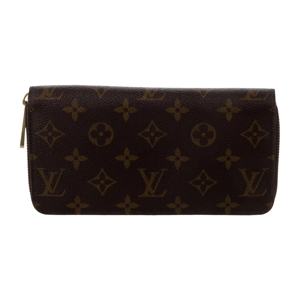 Superfake Louis Vuitton Monogram Wallet for Everyday Elegance - Image 2