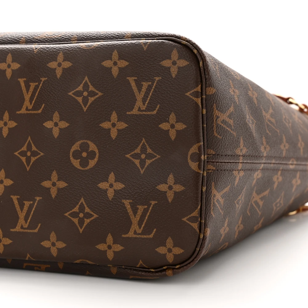 extreior of superclone neverfull tote bags 