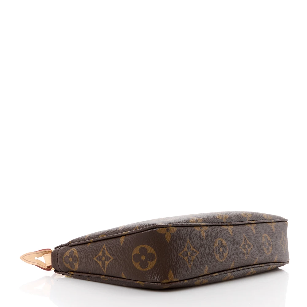 Pochette Accessoires NM BB Super Clone Monogram Canvas With Gold Hardware ShoulderBag - Image 7