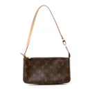 Pochette Accessoires NM BB Super Clone Monogram Canvas With Gold Hardware ShoulderBag