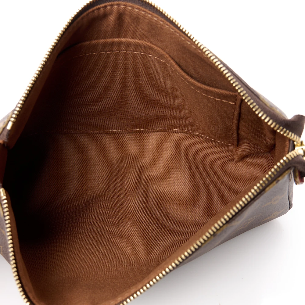 Pochette Accessoires NM BB Super Clone Monogram Canvas With Gold Hardware ShoulderBag - Image 5