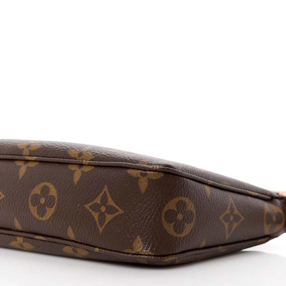 Pochette Accessoires NM BB Super Clone Monogram Canvas With Gold Hardware ShoulderBag - Image 2