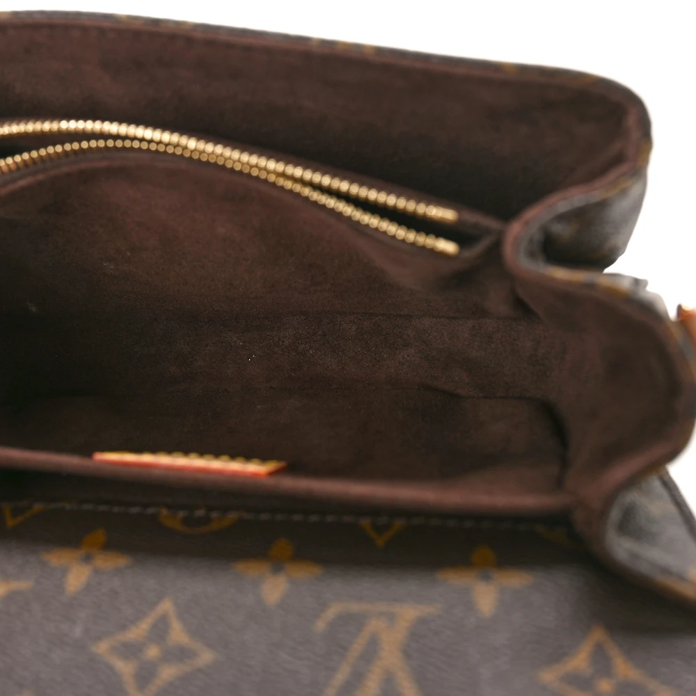 Gold Hardware Replica Lou!S Vuiton Pochette Metis PM - Image 5