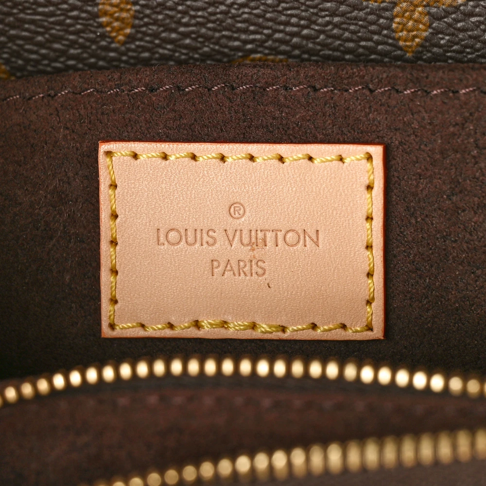 Gold Hardware Replica Lou!S Vuiton Pochette Metis PM - Image 4