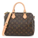 Pochette Métis  Super Clone Monogram Canvas Crossbody Bag with Gold Hardware