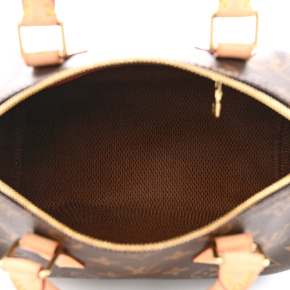 Pochette Métis Super Clone Monogram Canvas Crossbody Bag with Gold Hardware - Image 5