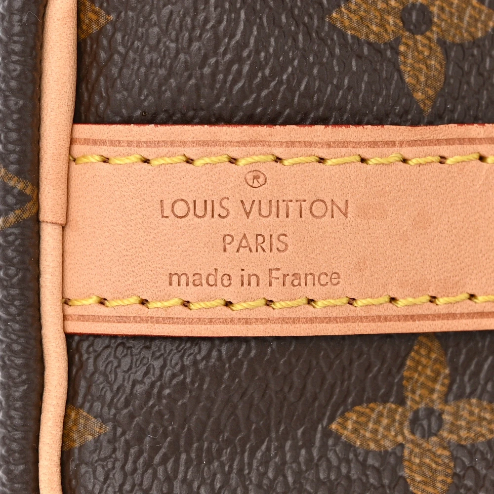 Pochette Métis Super Clone Monogram Canvas Crossbody Bag with Gold Hardware - Image 4